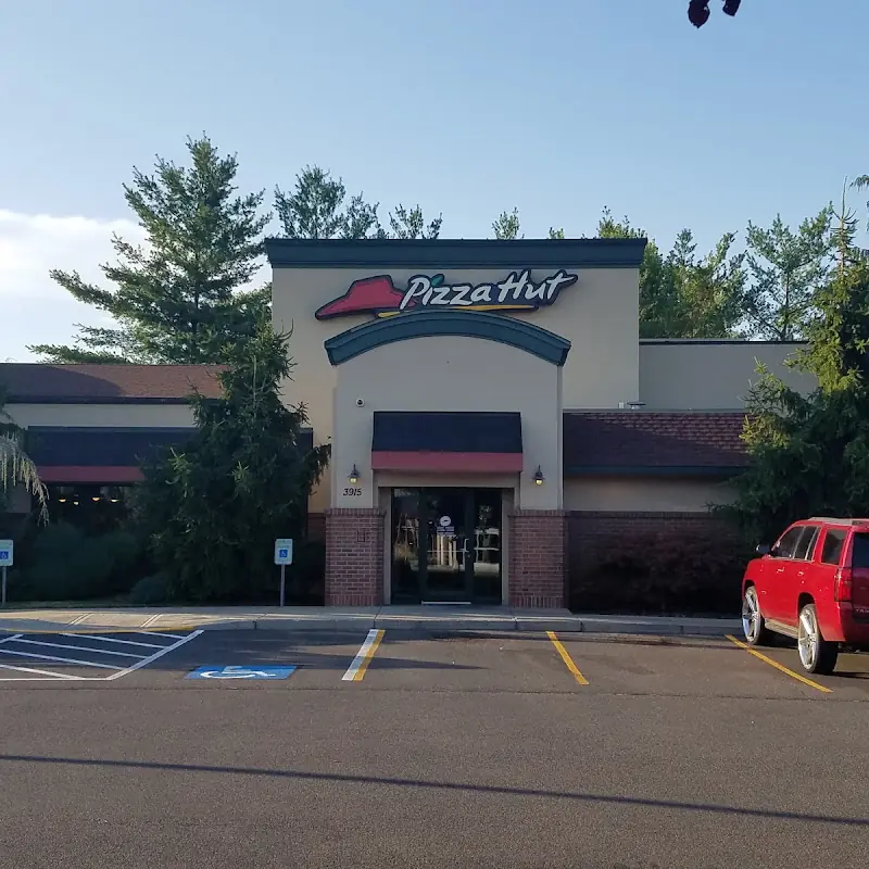 Pizza Hut