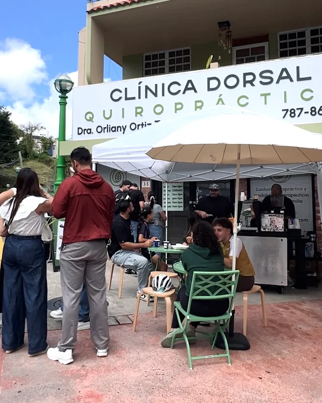 Café La Brea | Barra Escondida