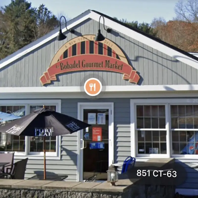 Le Bobadel Gourmet Market