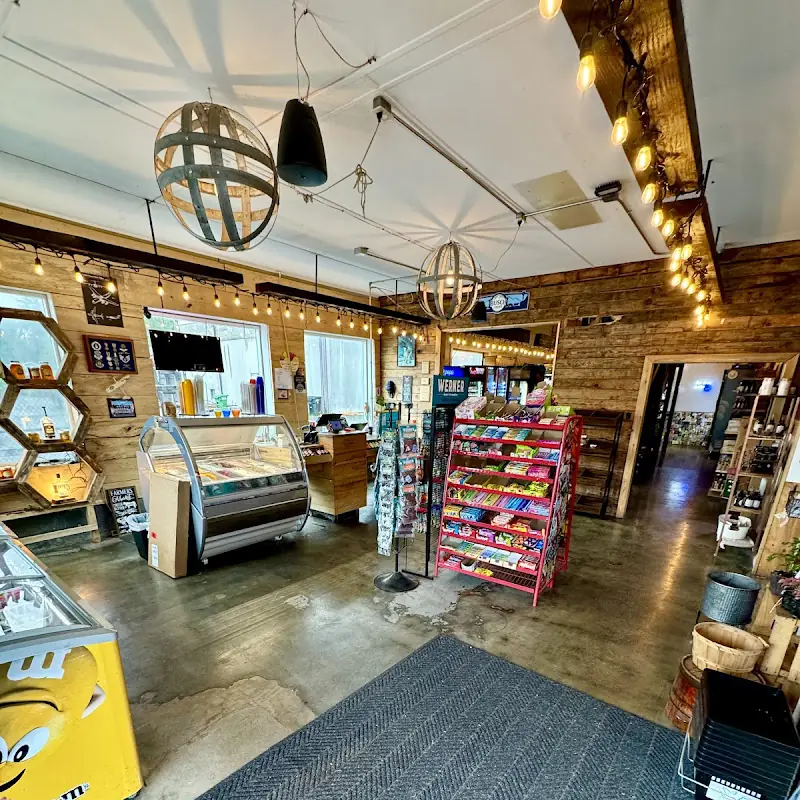 Woodland Corner Store & Deli