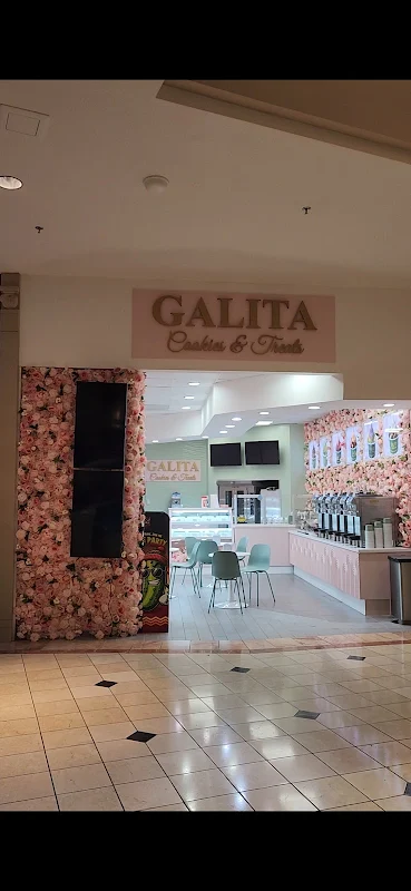 Silk and Sugga by Galita