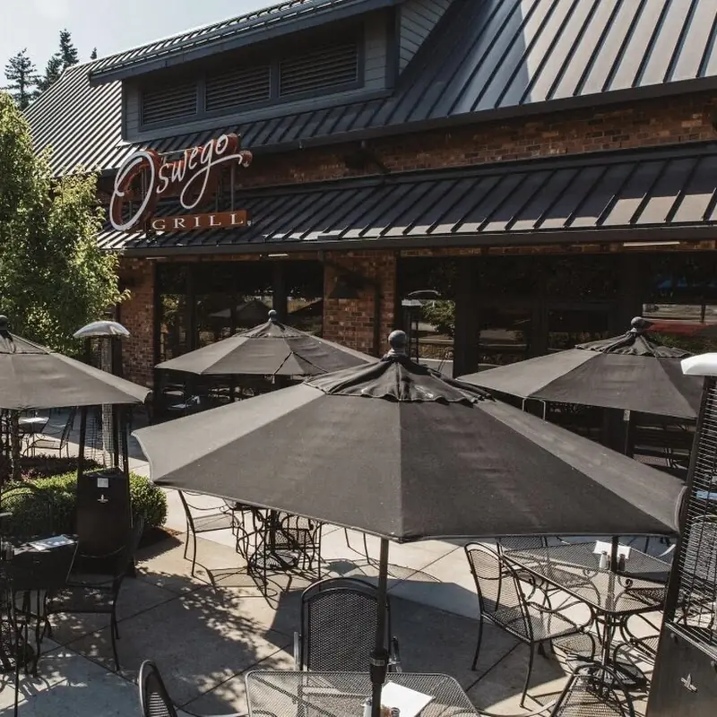 Oswego Grill | Wilsonville