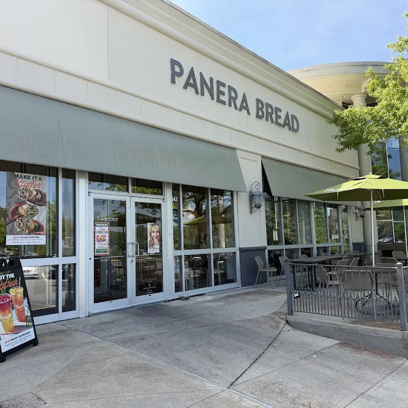 Panera Bread
