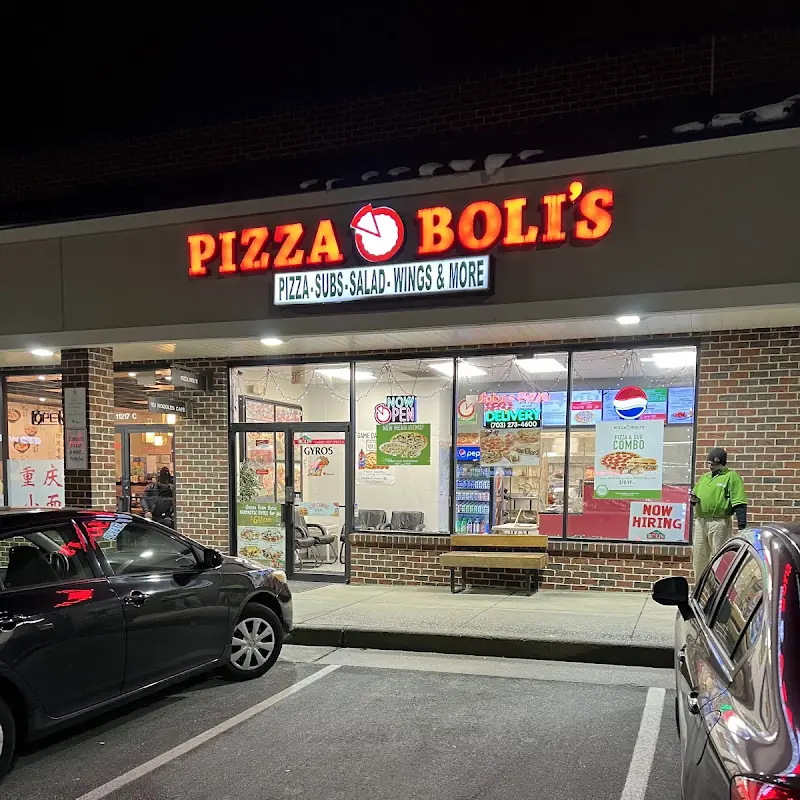 Mild Buffalo