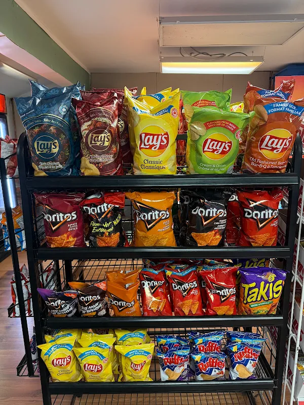 Rocky Lake Pizza and Convenience