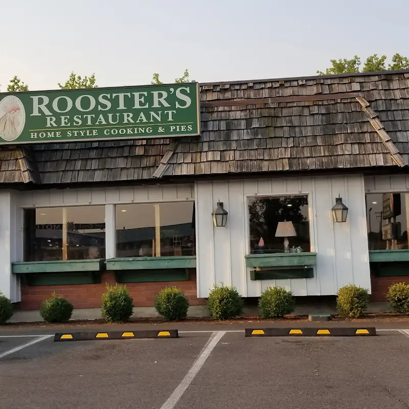 Rooster's Restaurant