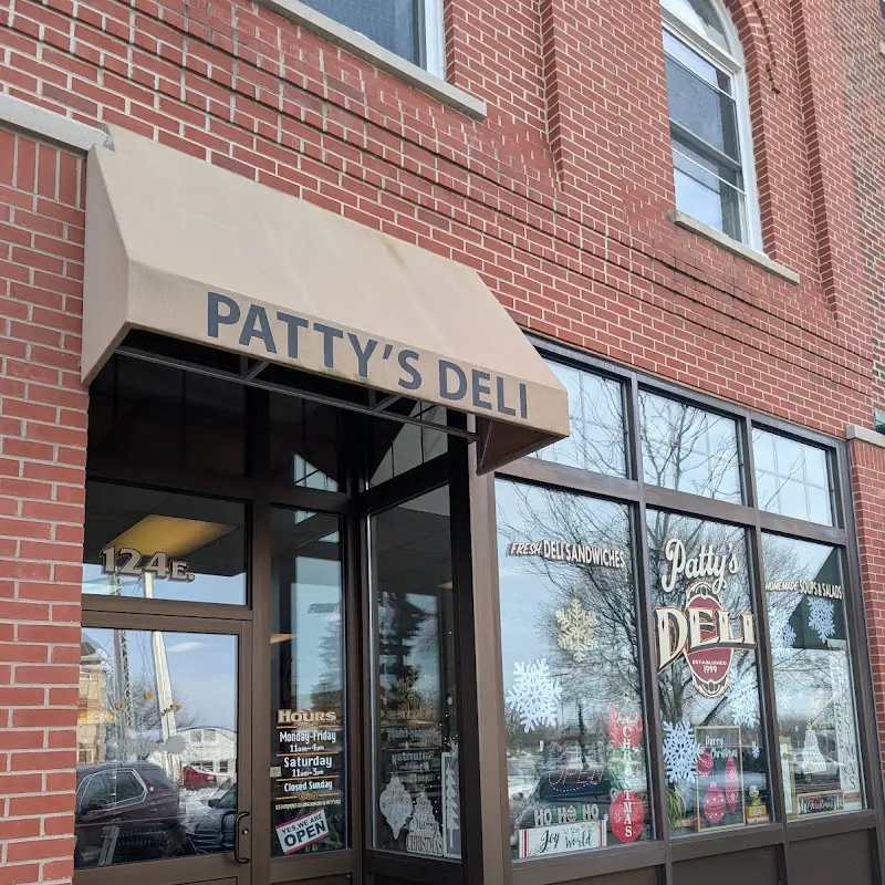 Patty's Deli