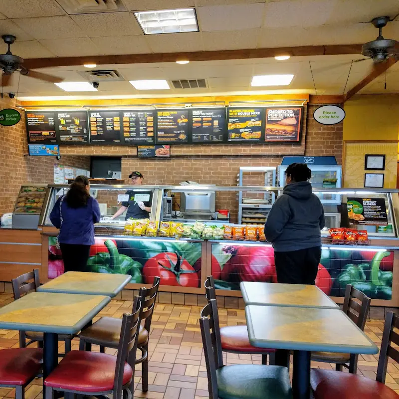 Subway