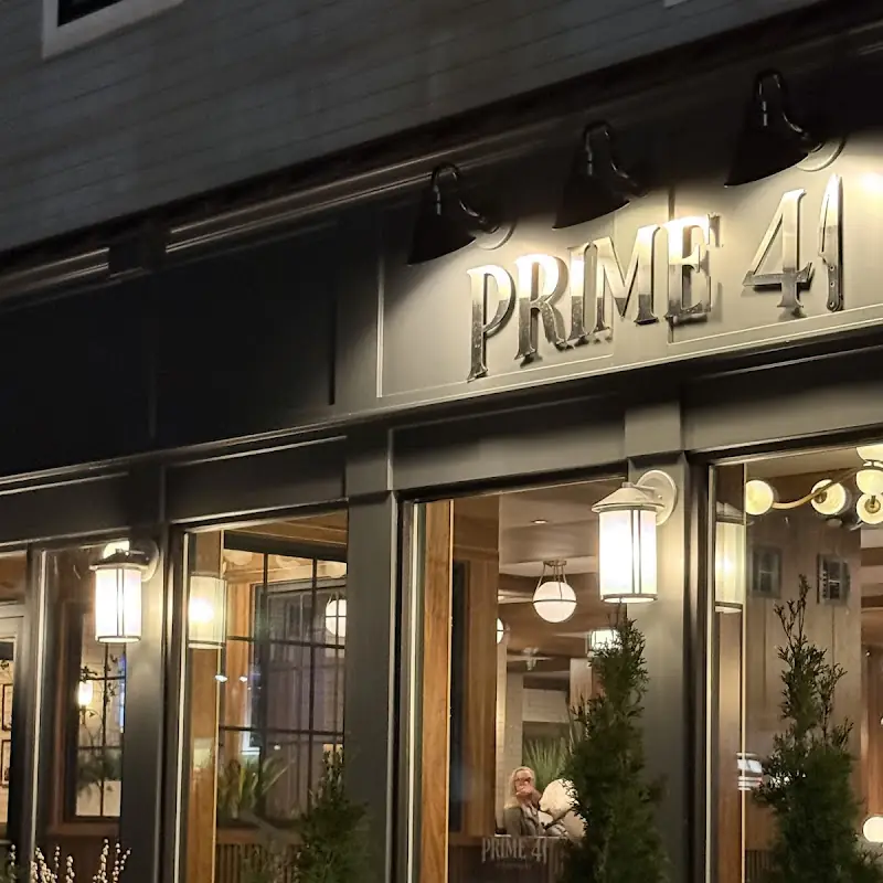 Prime 41