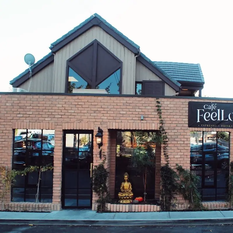 Cafe Feellove