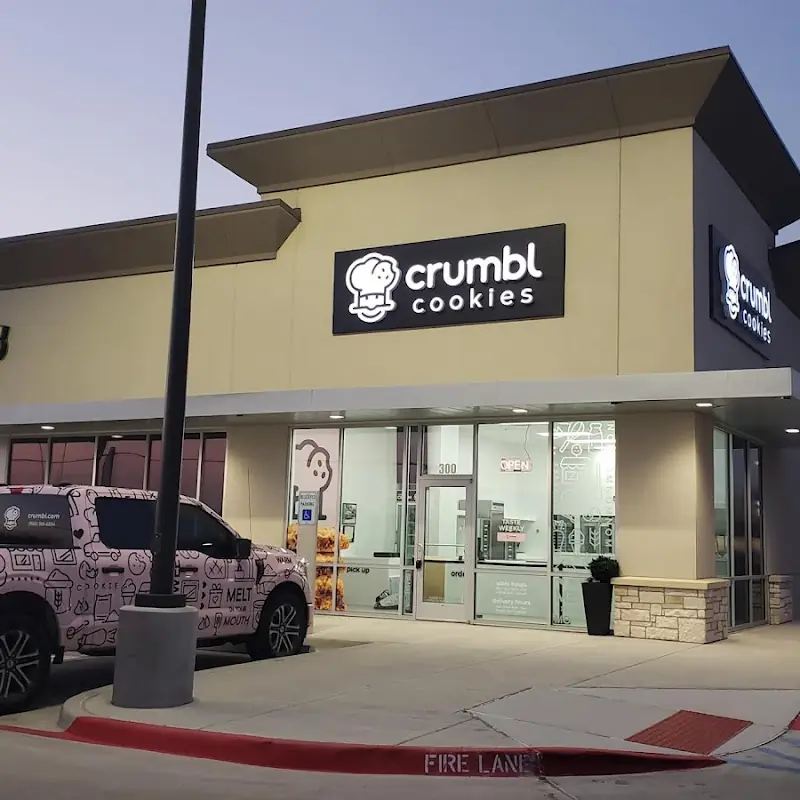 Crumbl