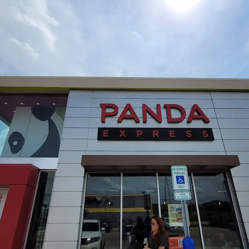 Panda Express