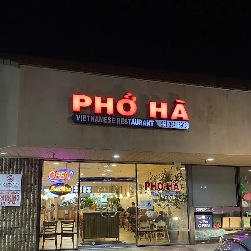 Pho Ha