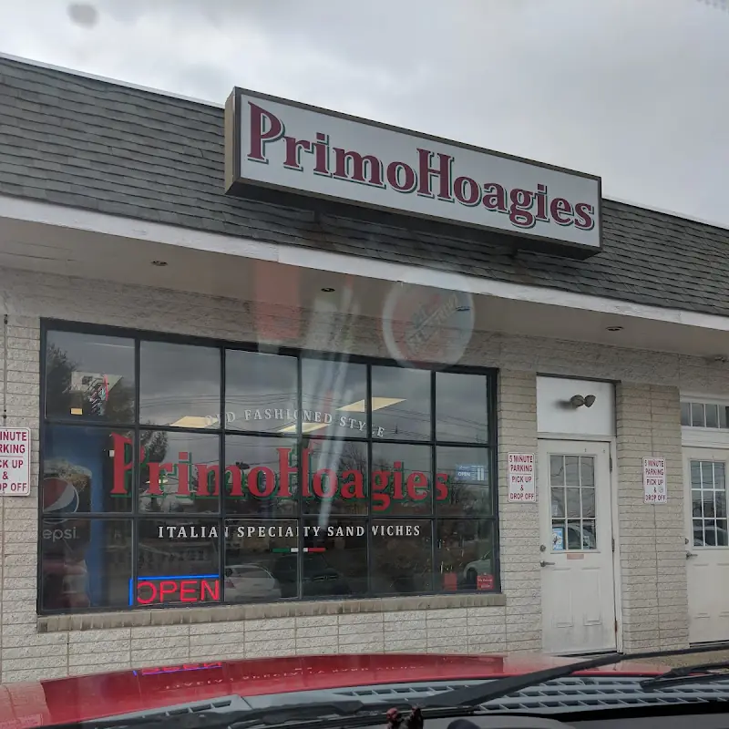 PrimoHoagies