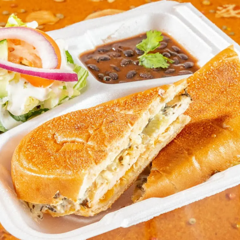 Jose's Cuban Sandwich &Deli