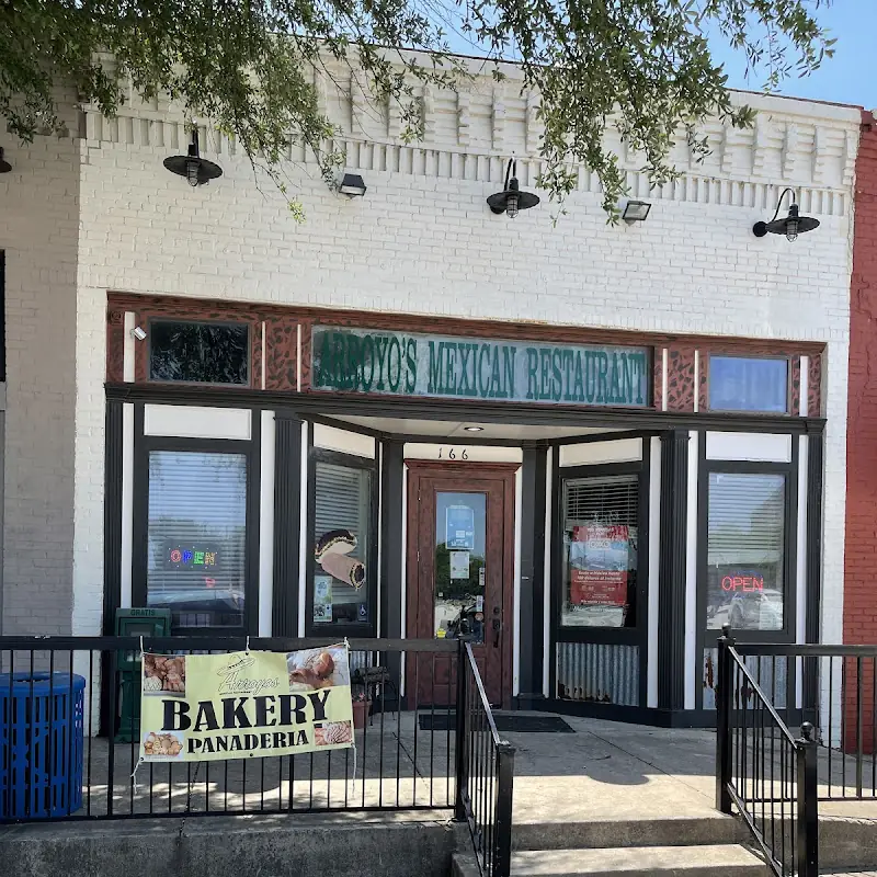 Arroyo’s Mexican Restaurant | Van Alstyne