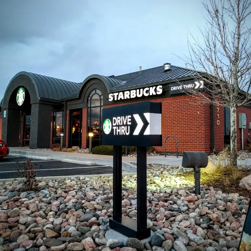Starbucks Coffee Company