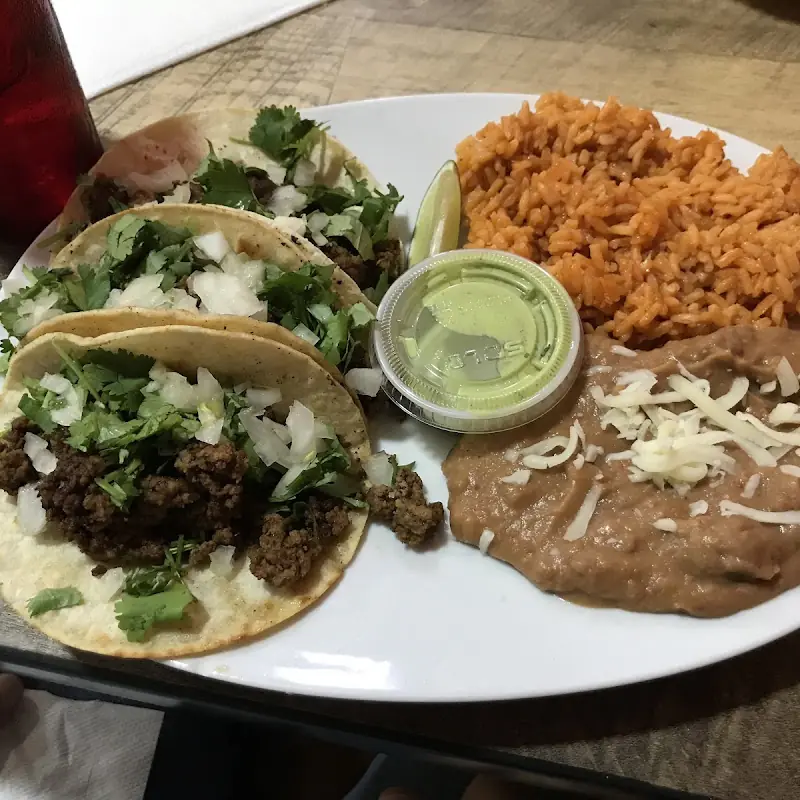 El Lobo Picante