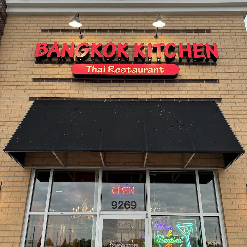 Bangkok Kitchen
