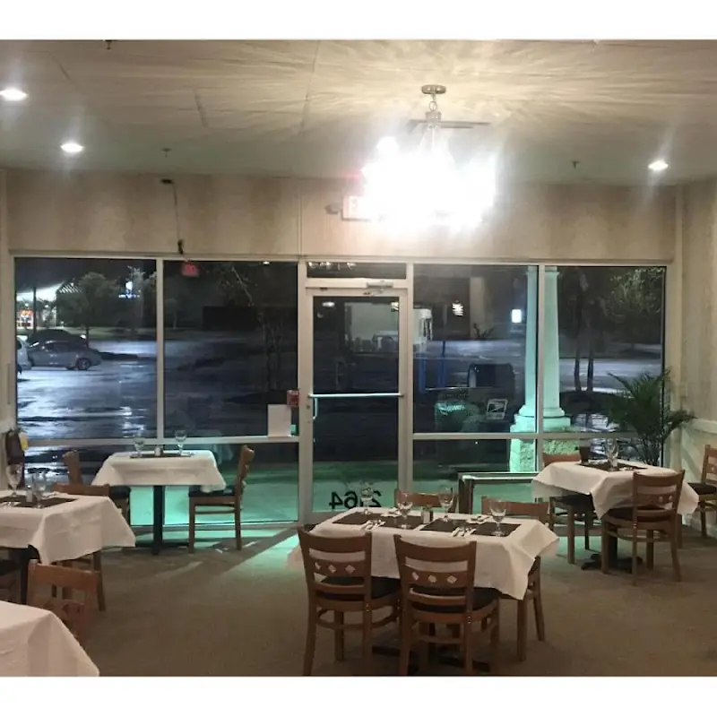 Thai Chariot Restaurant