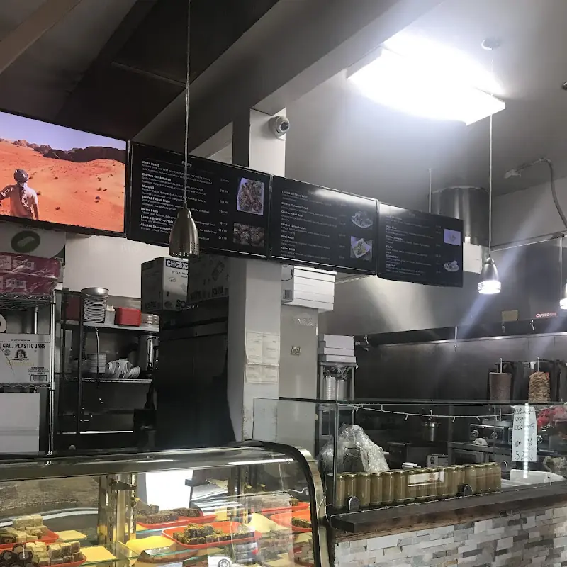 King of Kabab