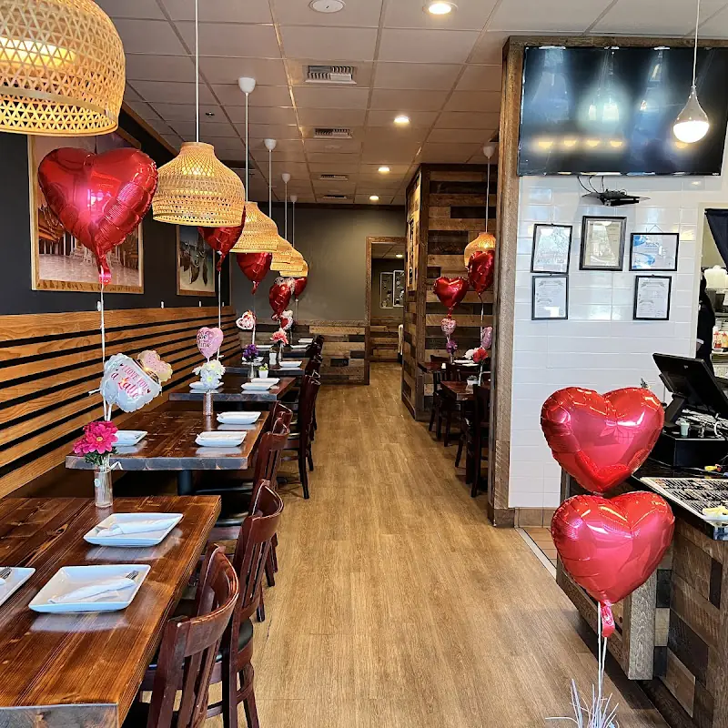 Tong Thai Bistro