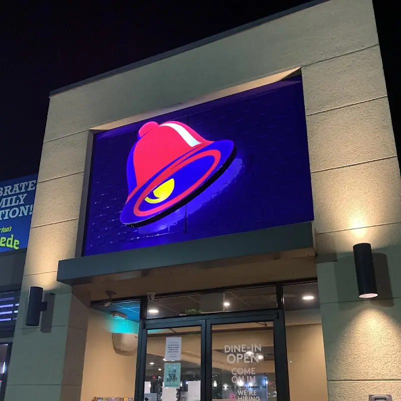 Taco Bell