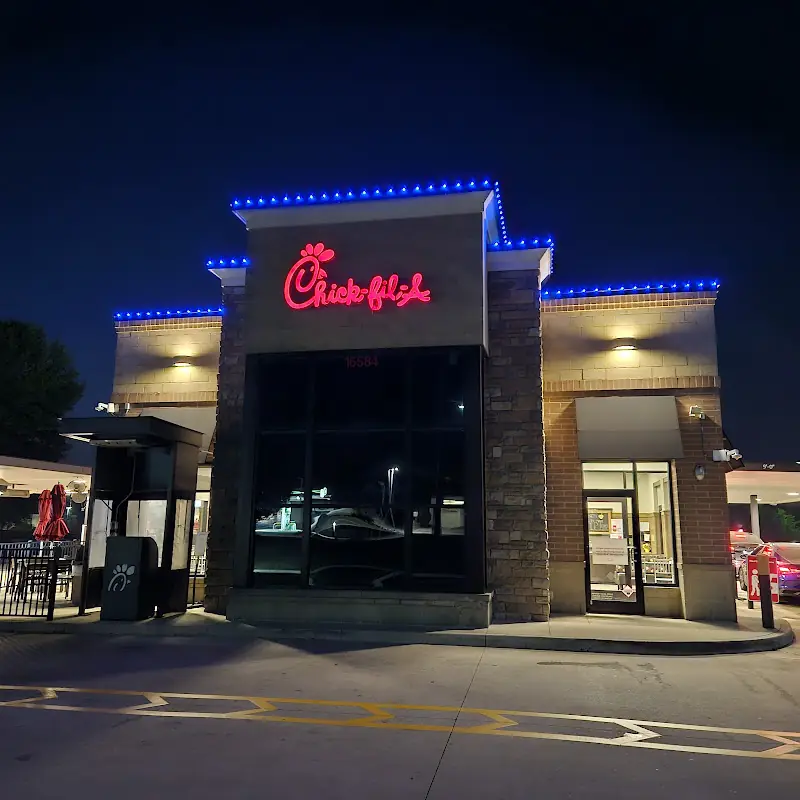Chick-fil-A