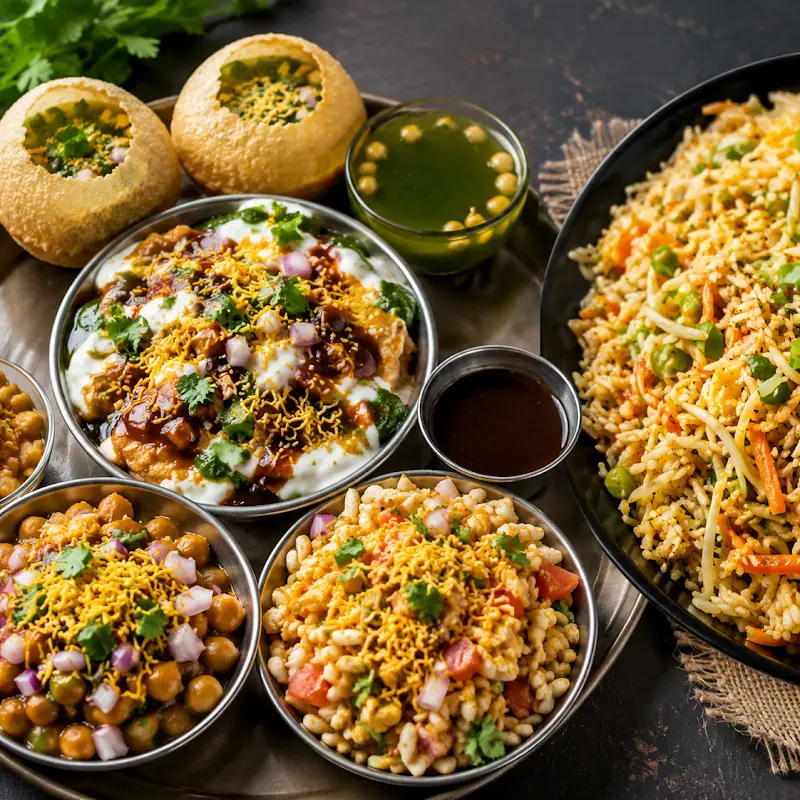 Egg Fried Rice