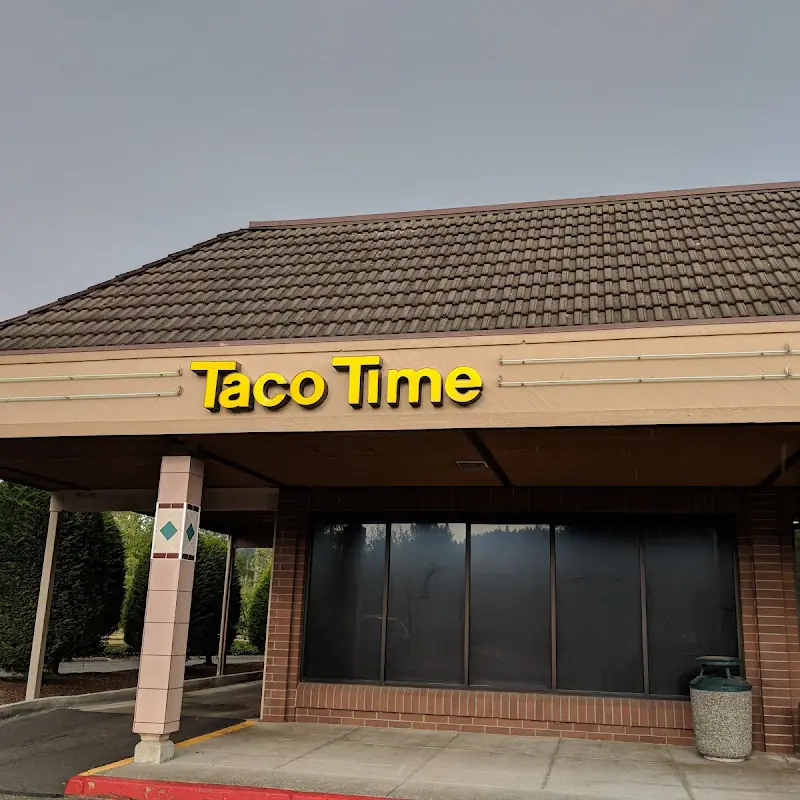 Taco Time