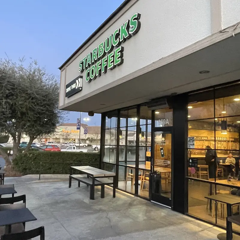 Starbucks Coffee Company