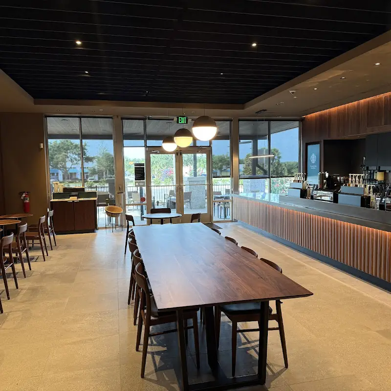 Starbucks Coffee Company