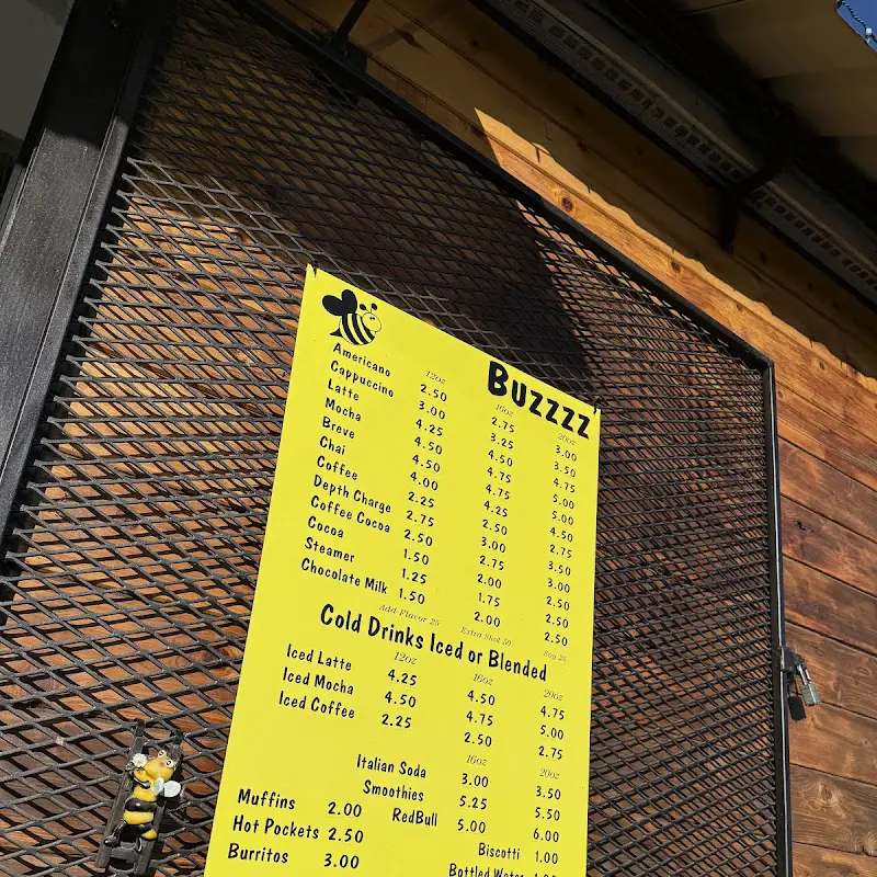 B’s Buzzz Coffeeshop