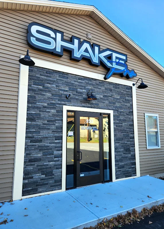 Shake Pro
