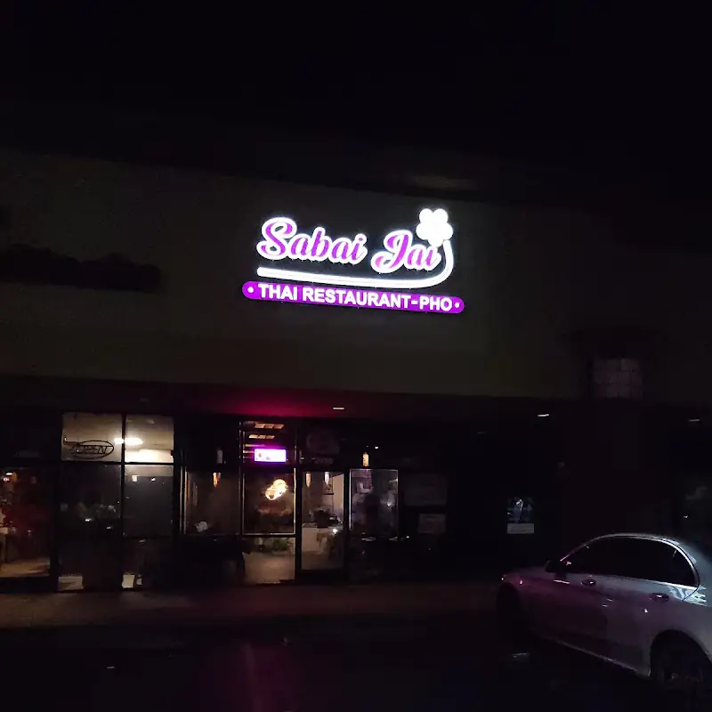 Sabai Jai