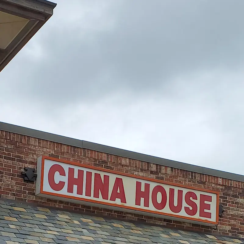 China House