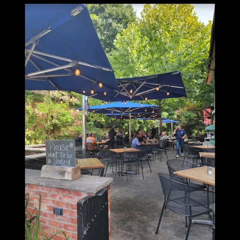 Copper Kettle Pub
