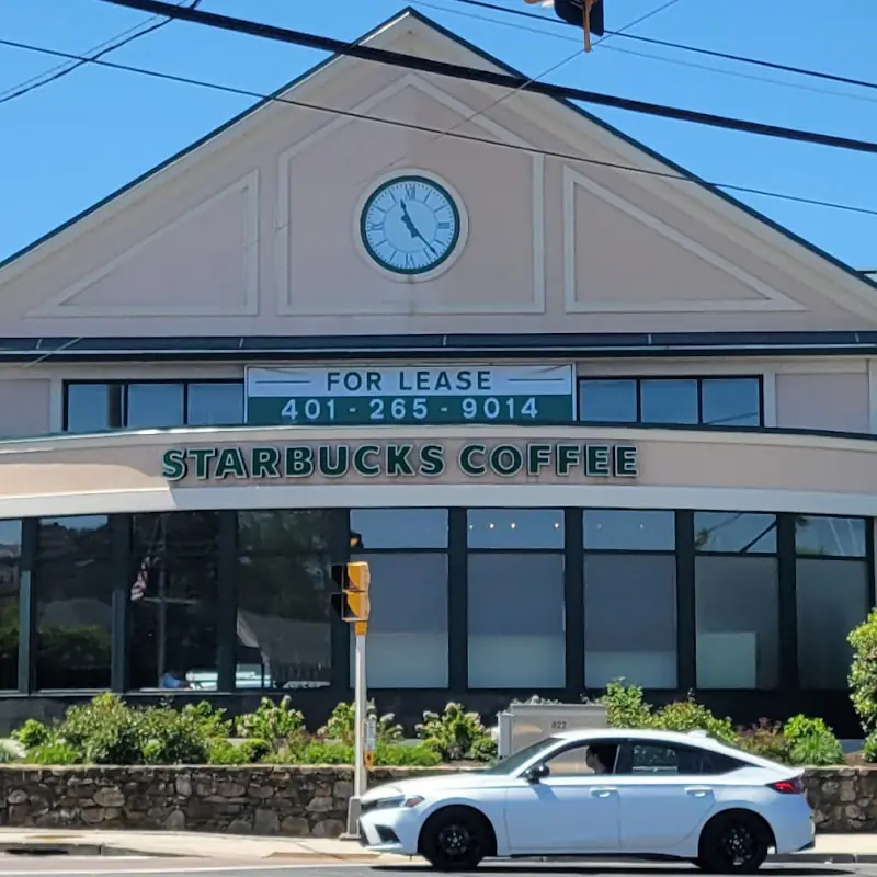 Starbucks Coffee Company