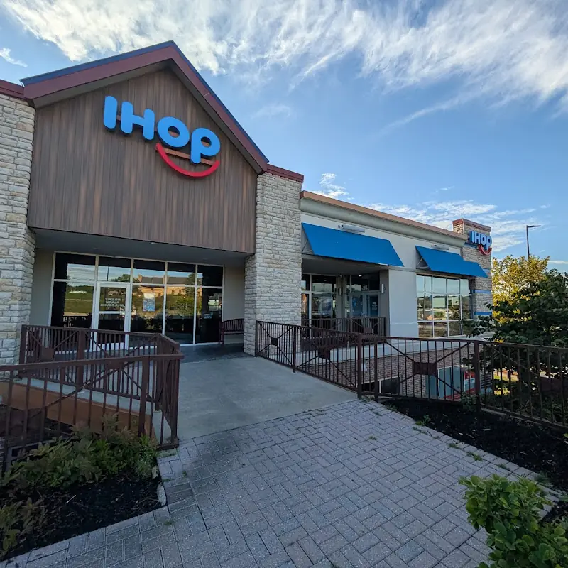 IHOP