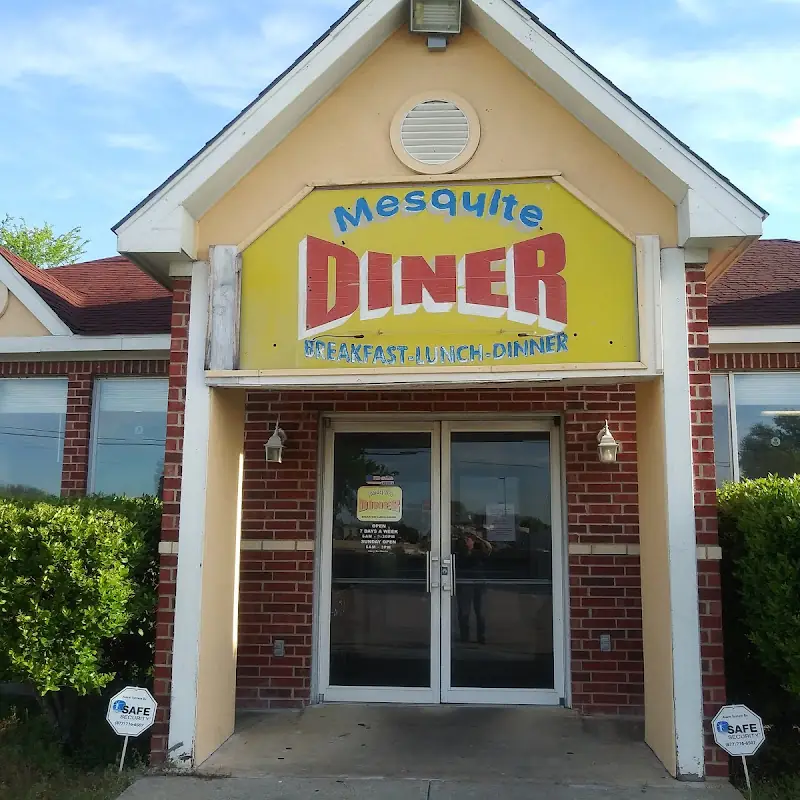 Mesquite Diner