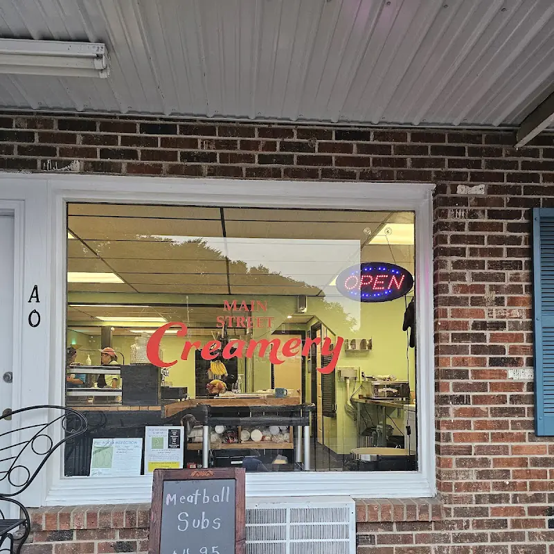 Riverview Cafe