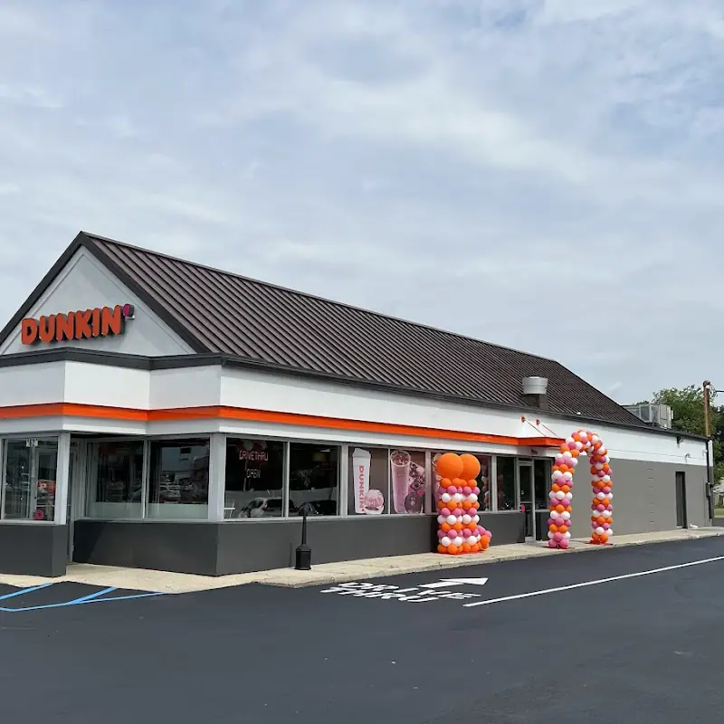 Dunkin'