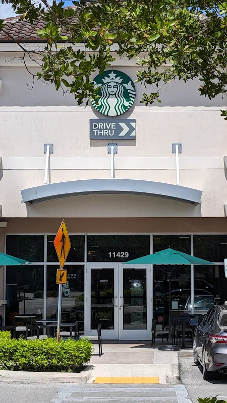 Starbucks Coffee Company