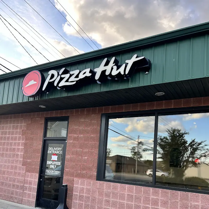 Pizza Hut