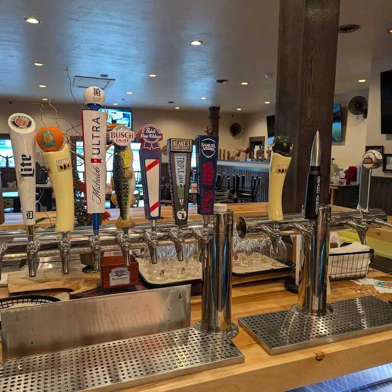 Hooligan's Tavern