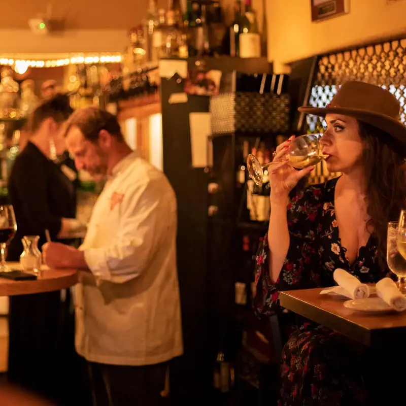 315 Restaurant & Wine Bar