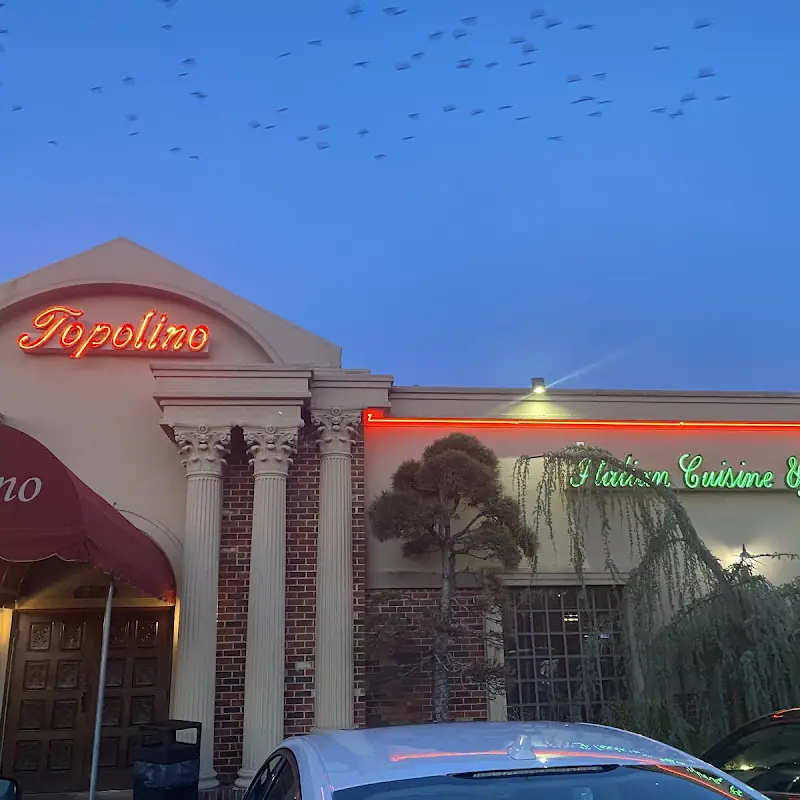 Topolino Restaurant