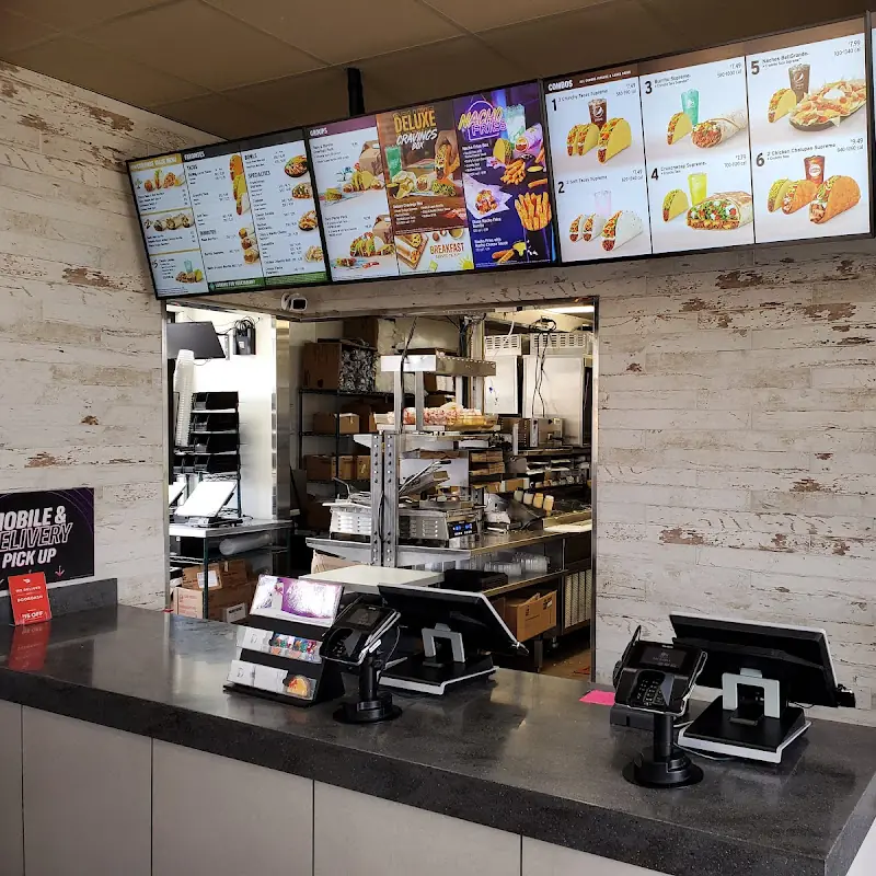Taco Bell
