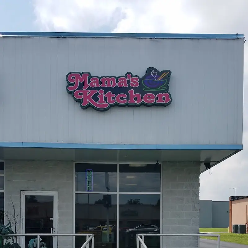 Mama's Kitchen