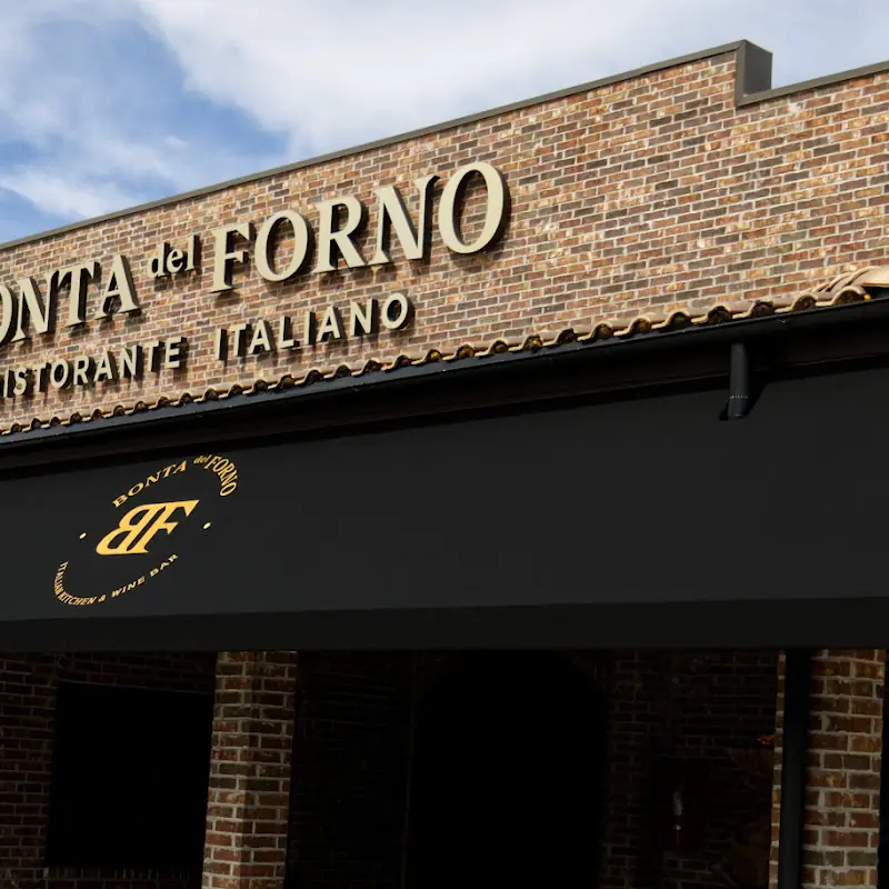 Bonta del Forno Ristorante